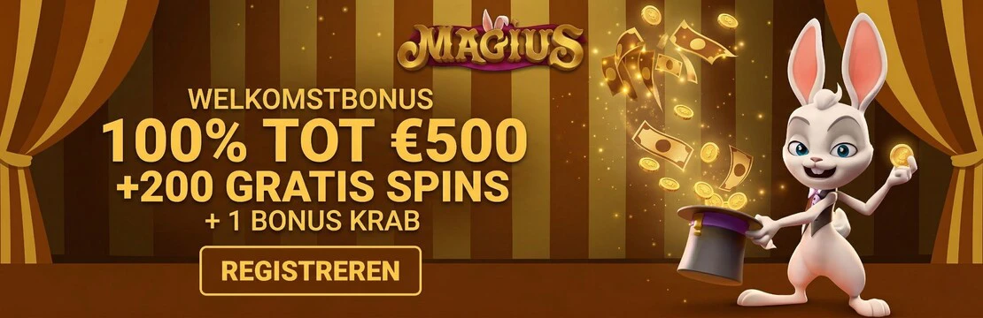 Magius Casino